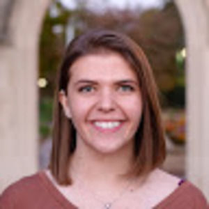 Meet your Posher, Kate